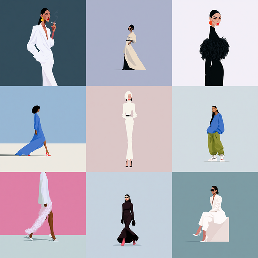 BY EURIE KIM Illustration Profile Edition 01